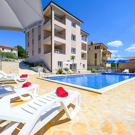 Stancija Amorozo 5 Ap 2 Porec Ngoại thất bức ảnh