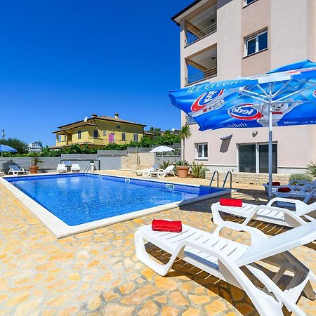 Stancija Amorozo 5 Ap 2 Porec Ngoại thất bức ảnh