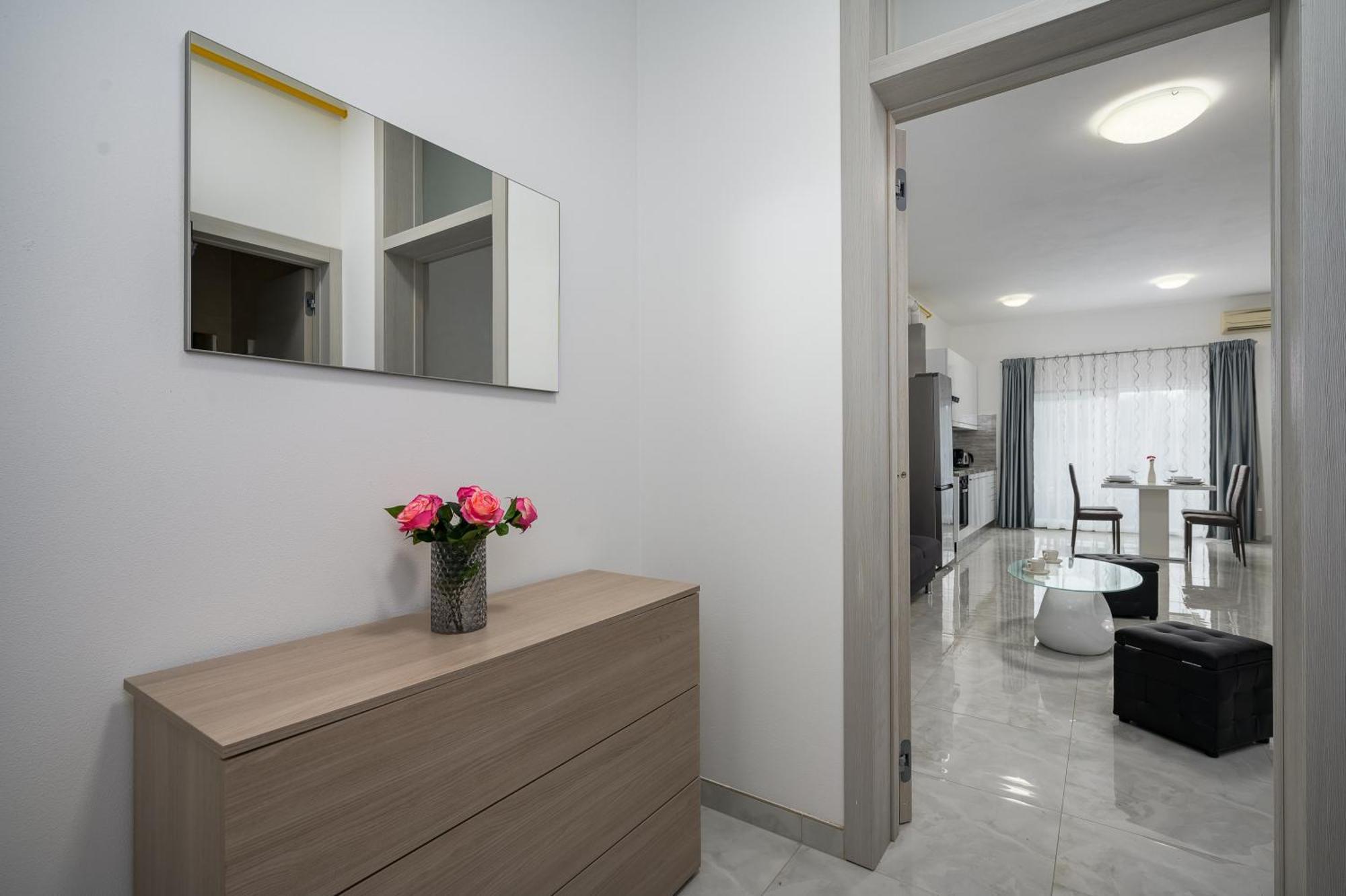 Stancija Amorozo 5 Ap 2 Porec Ngoại thất bức ảnh