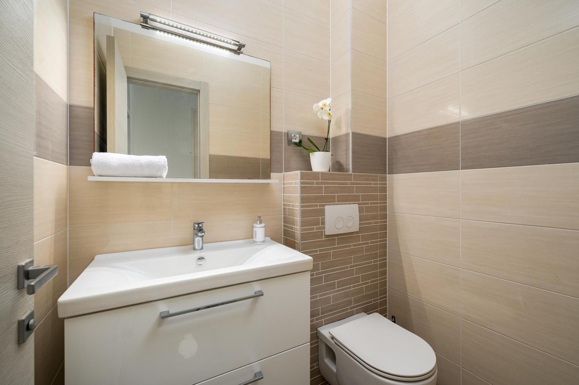 Stancija Amorozo 5 Ap 2 Porec Ngoại thất bức ảnh